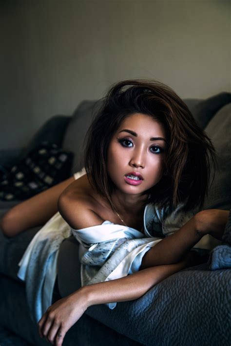 brenda song hot|Brenda Song 